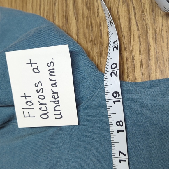 Disney ladies small NWT Hercules sweatshirt S - Picture 7 of 8